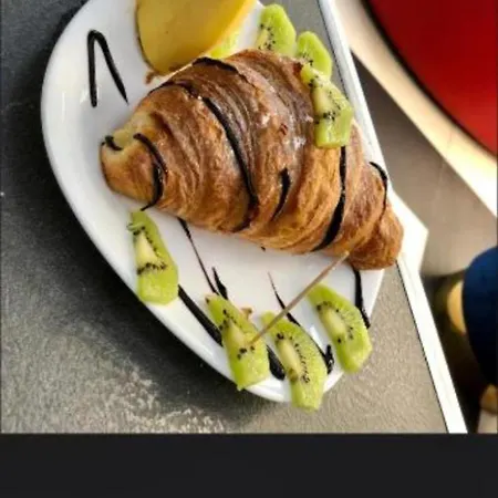 Hotel Algo Tirana