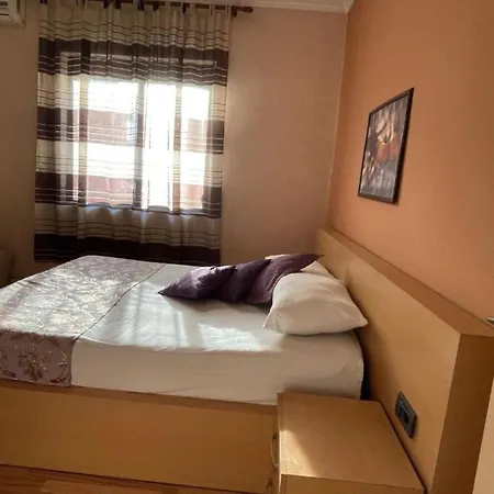Algo Hotel Tirana