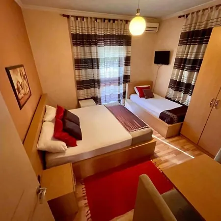 Hotel Algo 4*