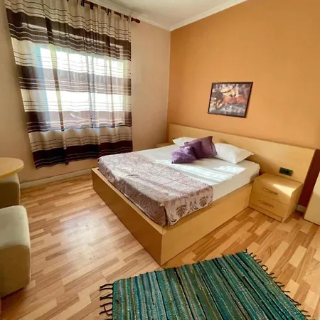 Hotel Algo 4*